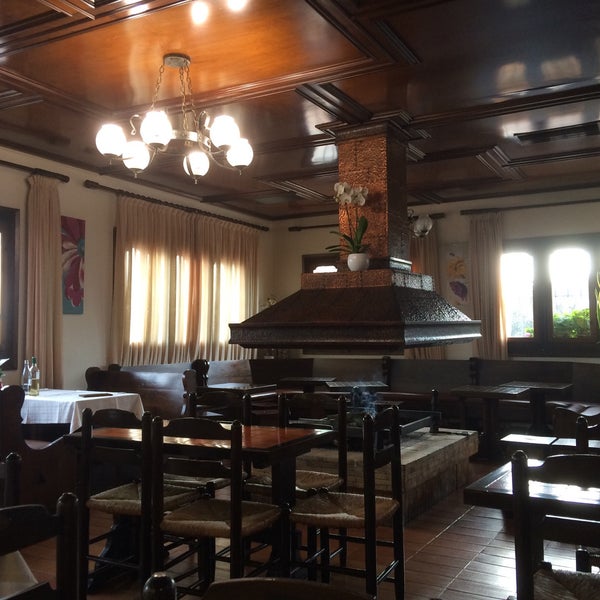 Restaurant L' Escon