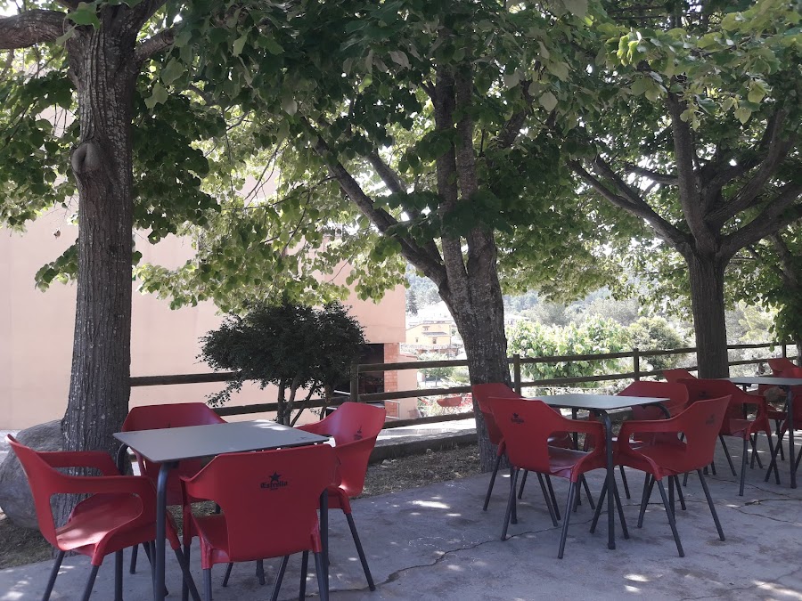 Restaurant la Costa