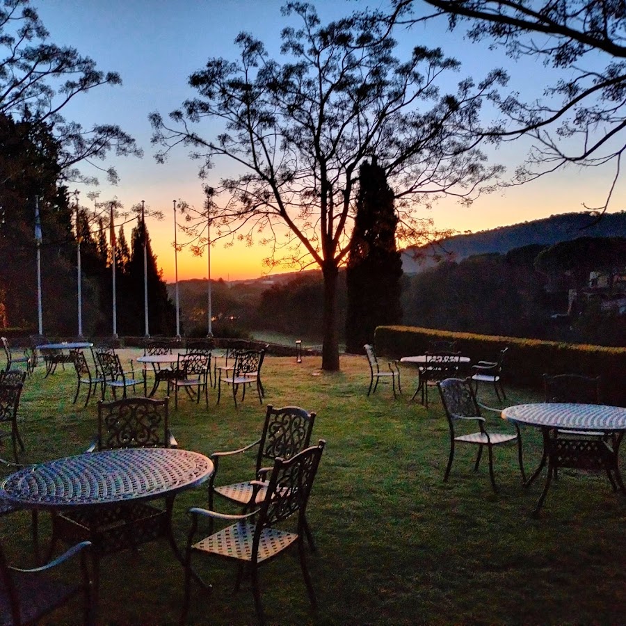 Restaurant la Masia del Golf Costa Brava