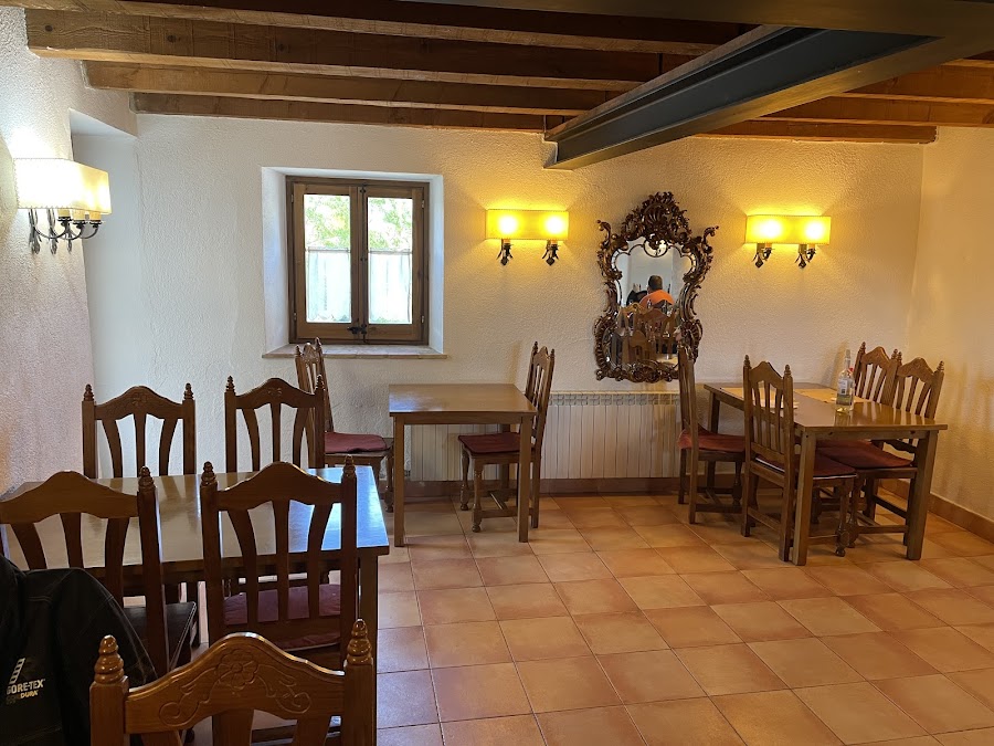 Restaurant la Mercè