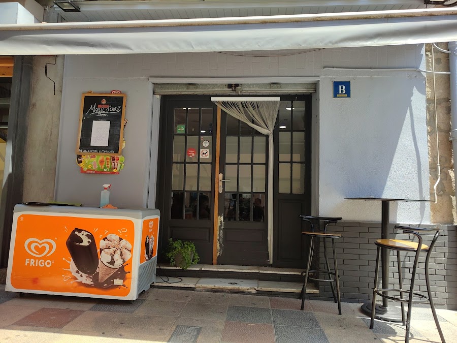 Restaurant La Taska