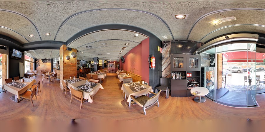Restaurant L'Abadia
