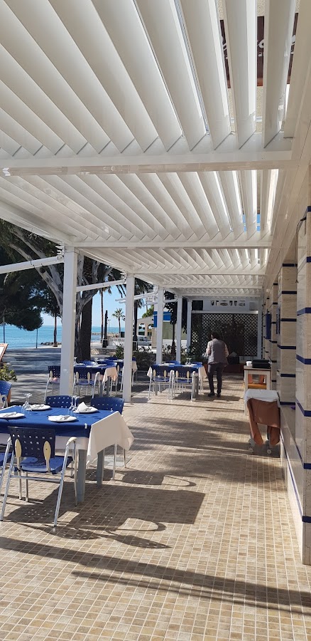 Restaurant les Palmeres