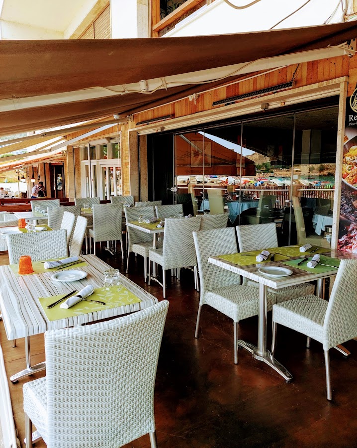 Restaurant Maritim