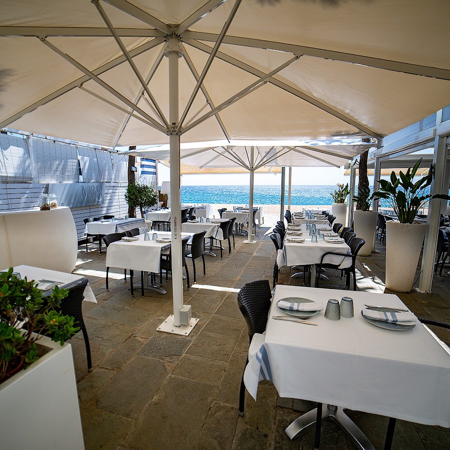 Restaurant M&B