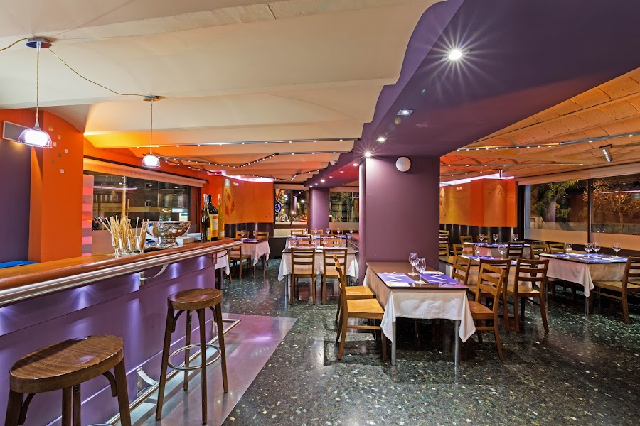 Restaurant Miscela