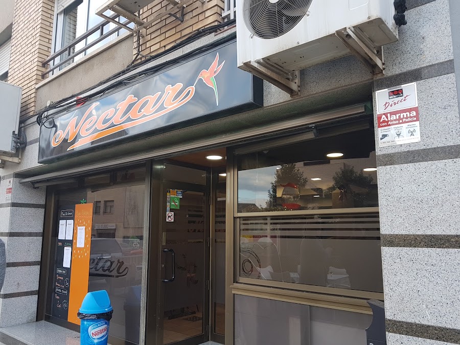 Restaurant Néctar