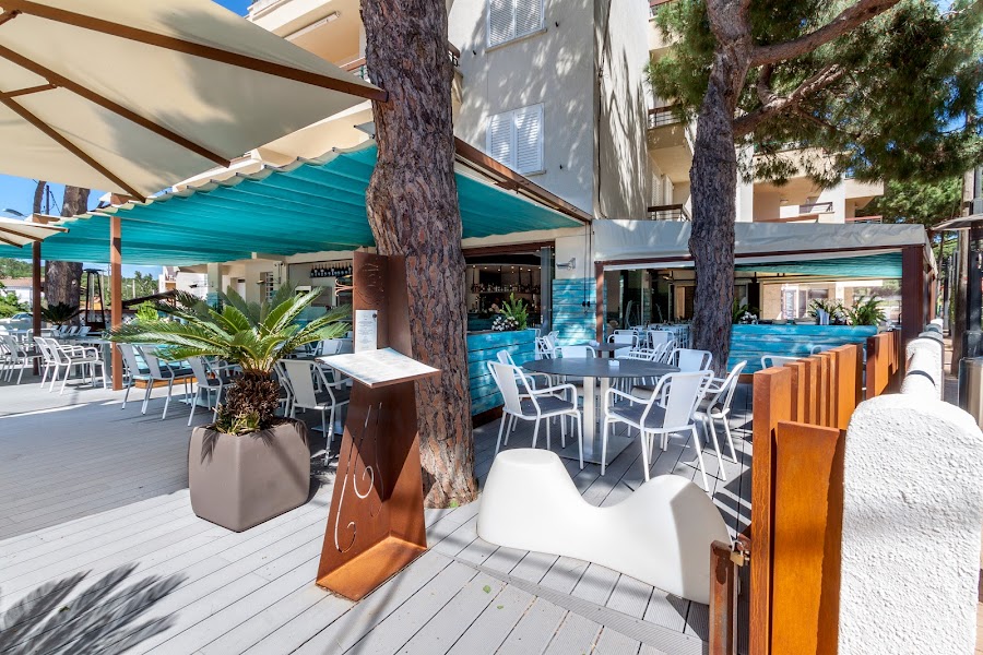 Restaurant Oreig