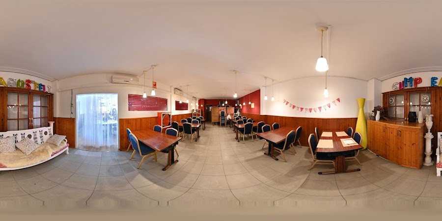 RESTAURANT PALOU