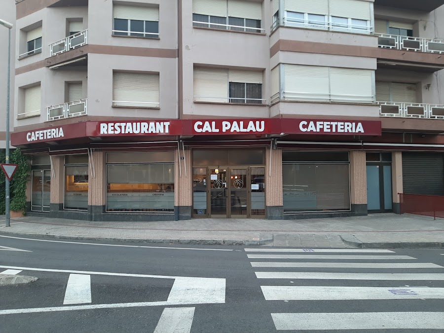 Restaurant Prestige (antiguo cal palau)