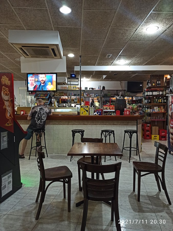 Restaurant Puig Meal's