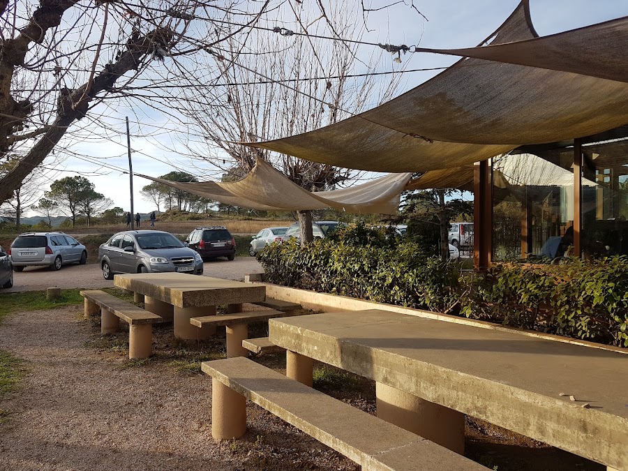 Restaurant Racó de Carme
