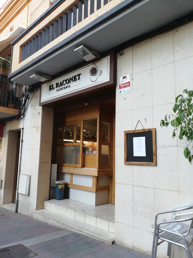 Restaurant Raconet