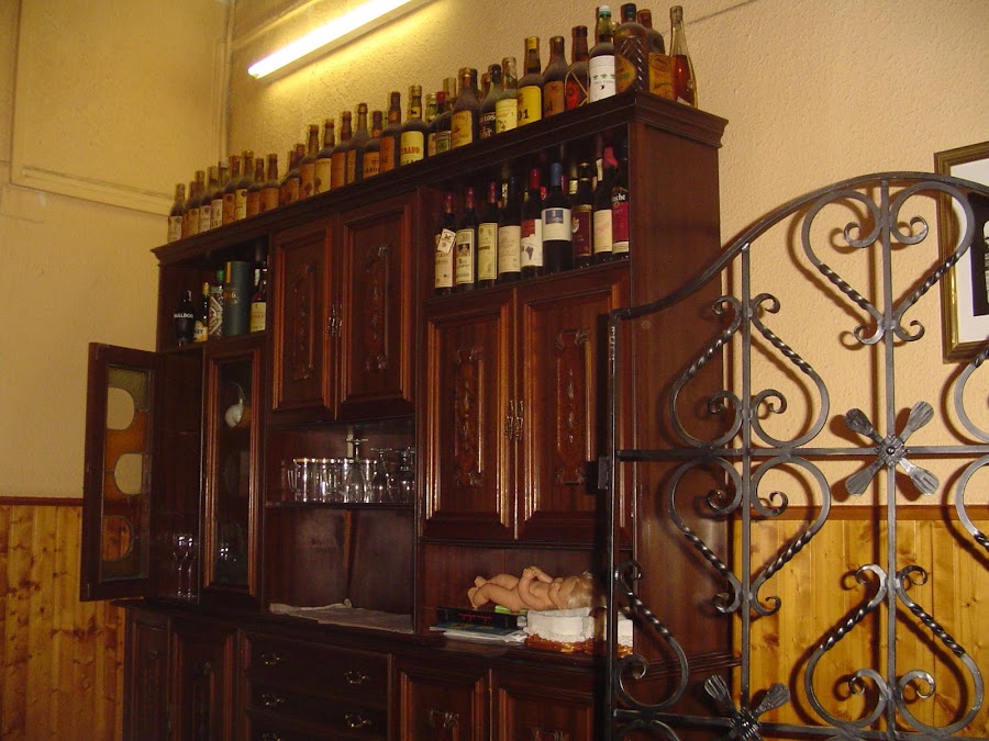 Restaurant Rocafort