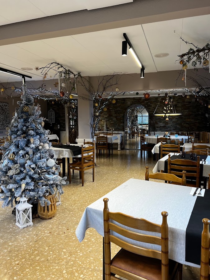 Restaurant Sant Marc