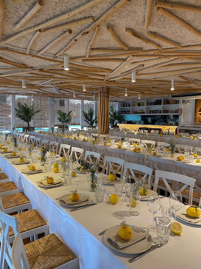 Restaurant Socarrat