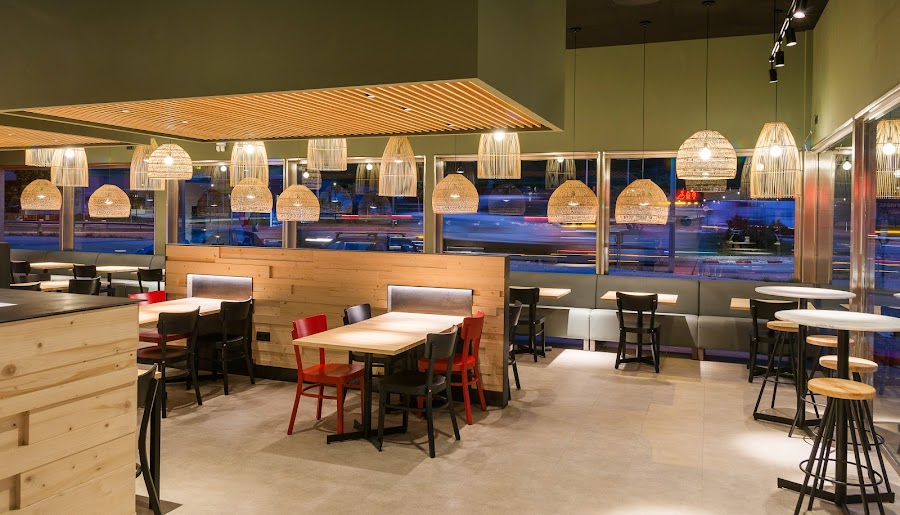 Restaurant Tramuntana