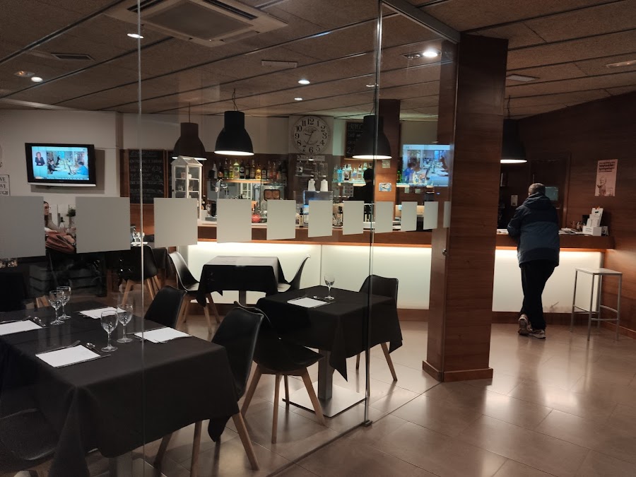 Restaurant Viaurèlia