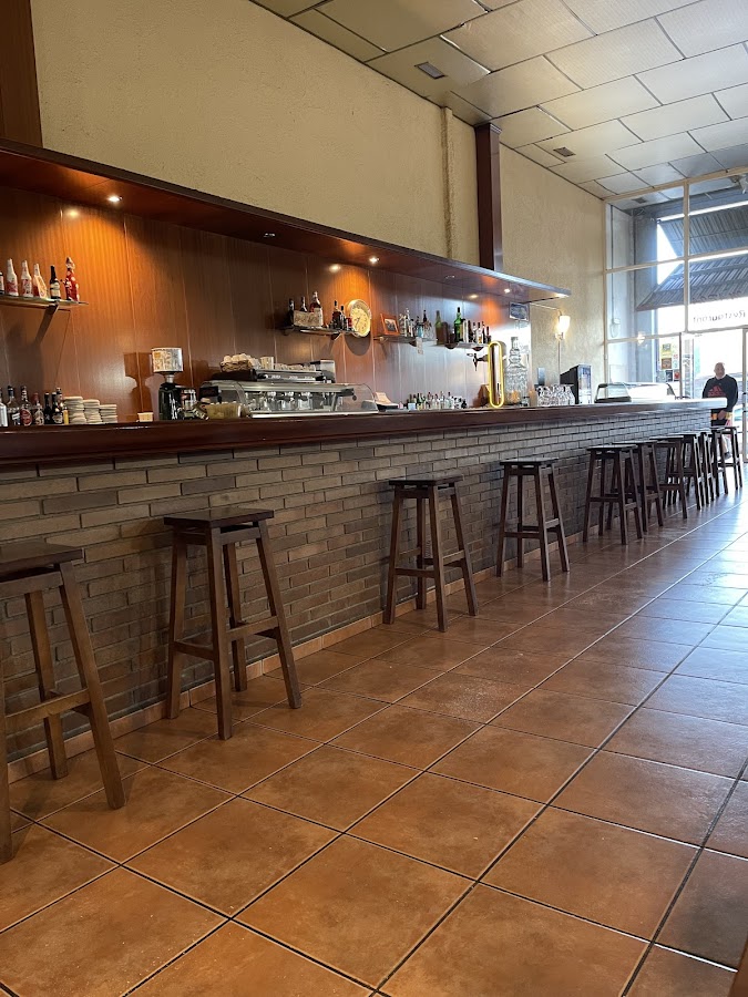 Restaurante Ca La María