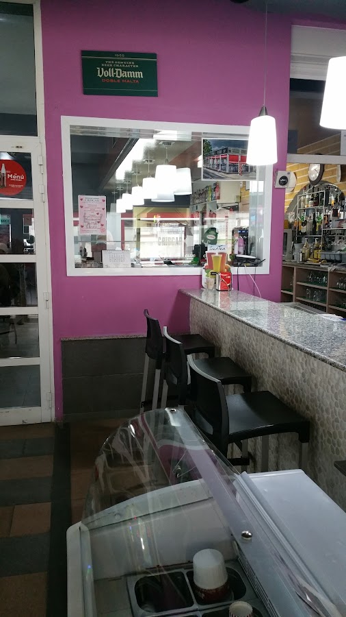 Restaurante Cafeteria Criscar