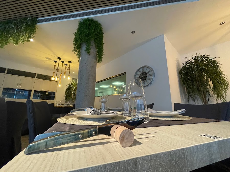 Restaurante Can Blanco