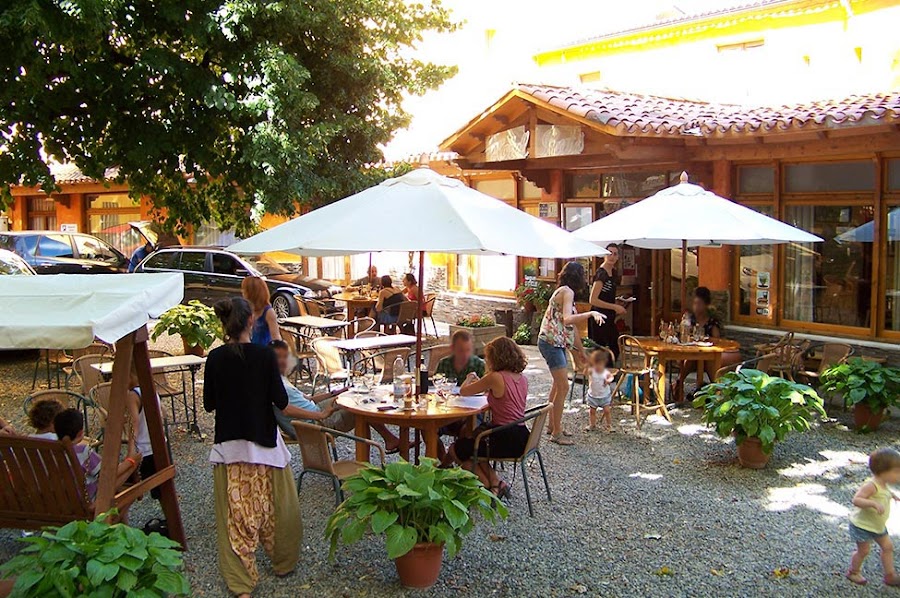Restaurante Can Prats