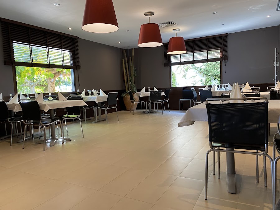 Restaurante Can Secundino