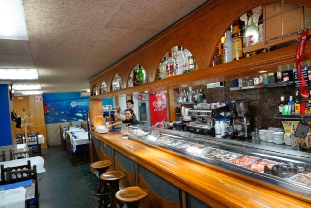 Restaurante Casa Ovidio Lugo II