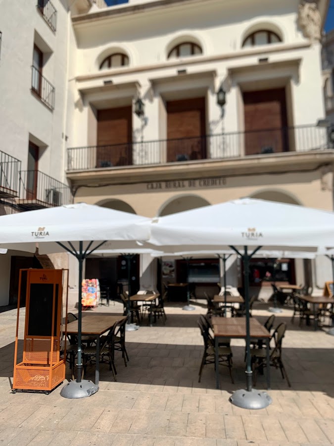 Restaurante Casino
