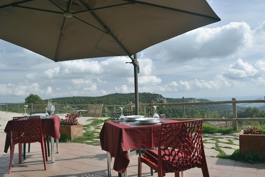 Restaurante El Cor de Prades