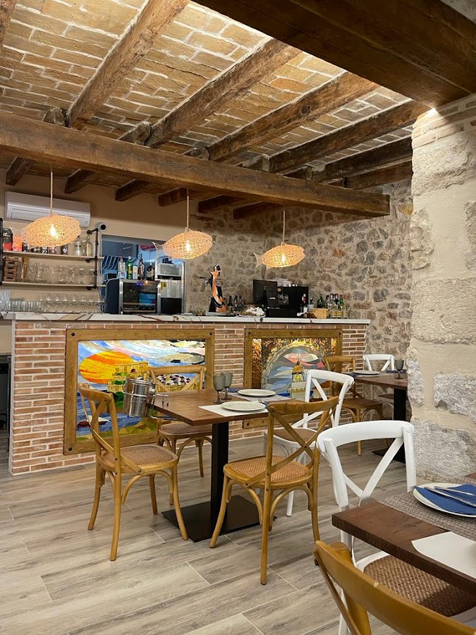 Restaurante el Mariner