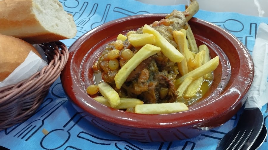 Restaurante El Norte