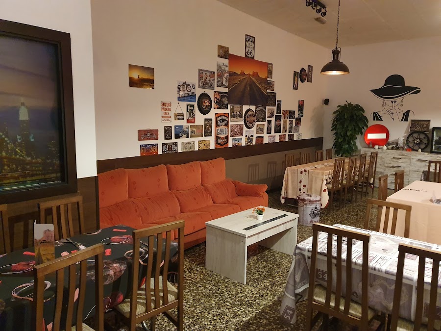 Restaurante El Porron
