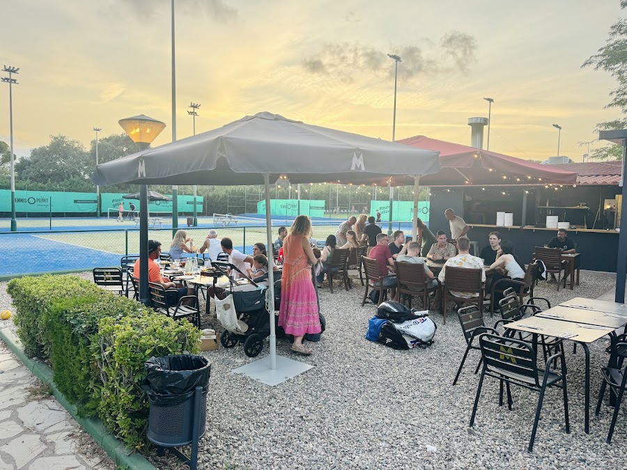 Restaurante El Quincho Mar Cambrils