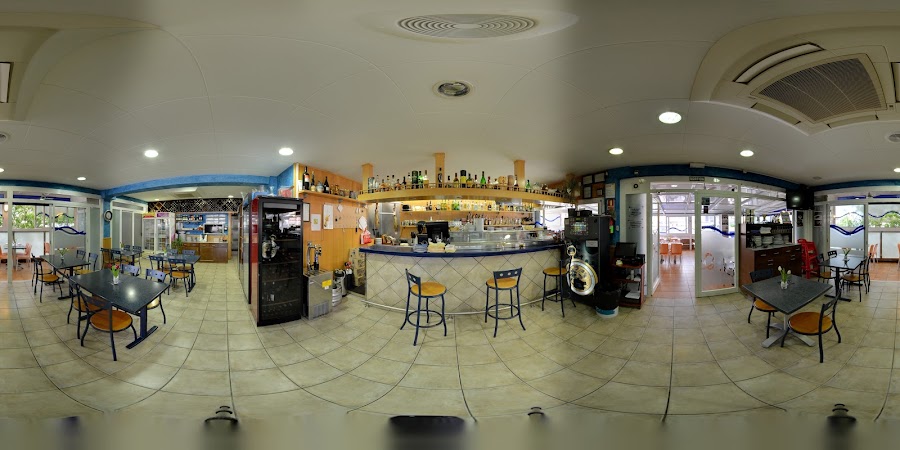 Restaurante El Quinze