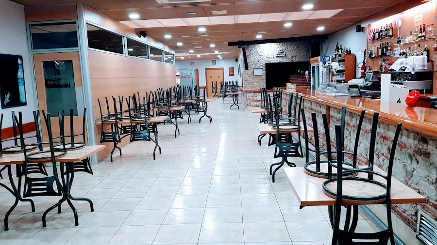 Restaurante Els Masovers,Savisan S.C.P.