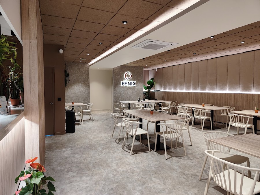 Restaurante Fénix