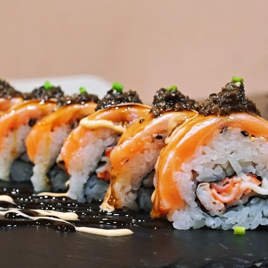 Restaurante Gooo Sushi