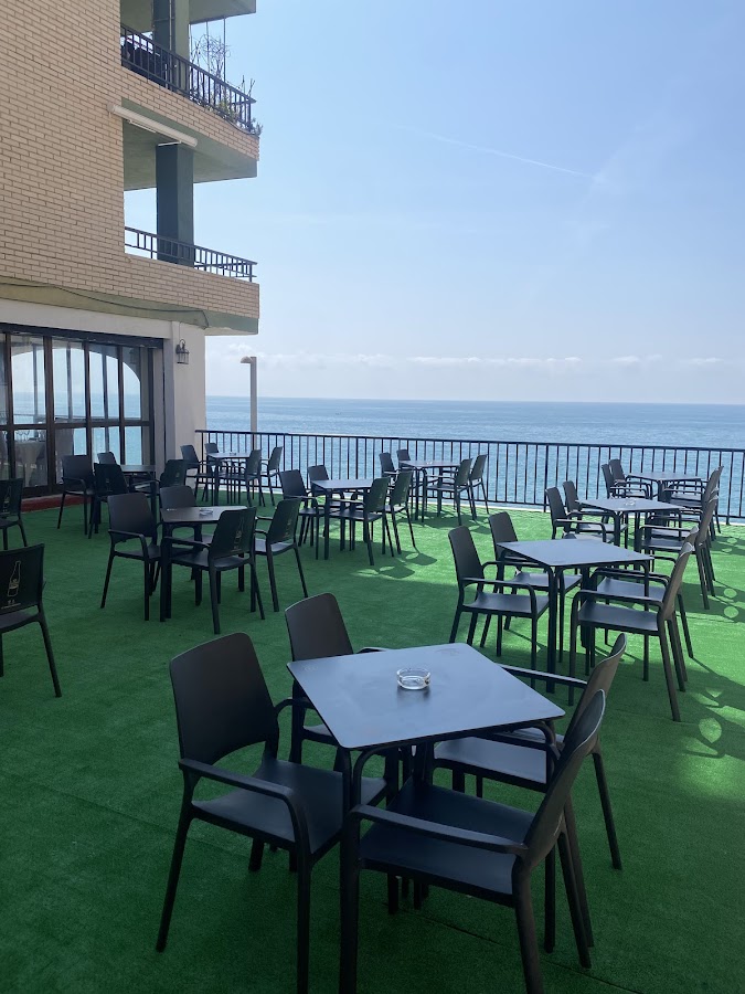 Restaurante La Bahía
