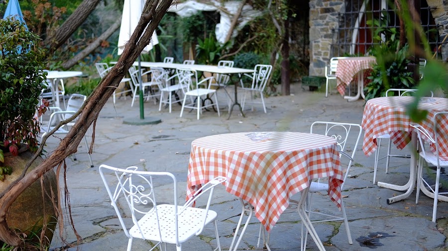 Restaurante La Cartoixa
