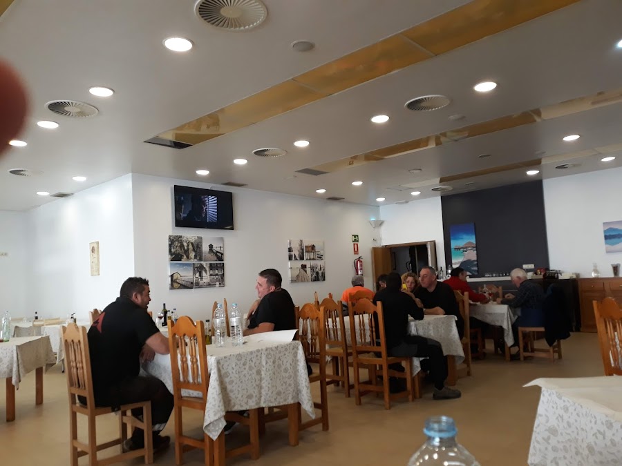 Restaurante La Cucharrena
