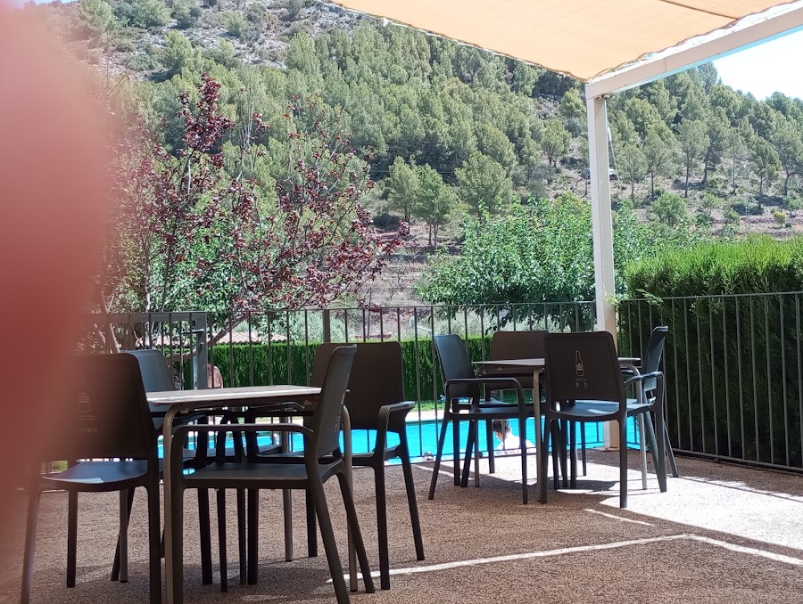 Restaurante la Fontseca