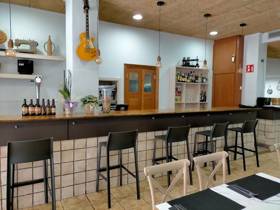 Restaurante La Nati