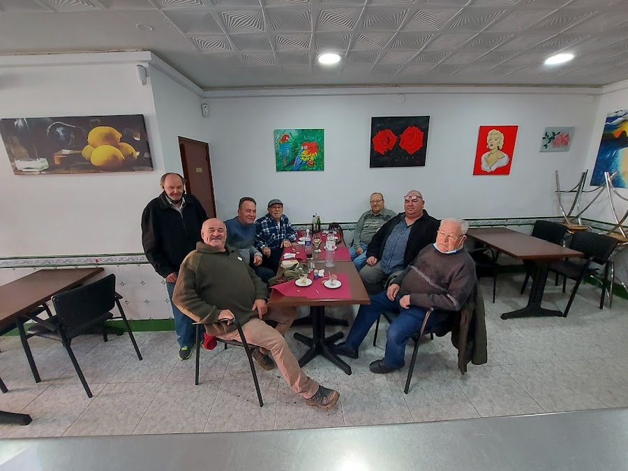Restaurante Montseny