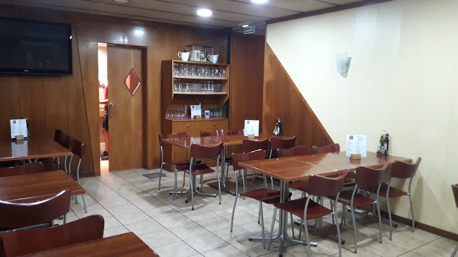 Restaurante Nueva Ola (Sant Feliu de Llobregat)