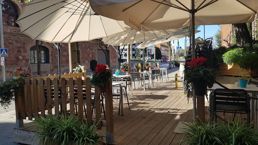 Restaurante Platillo's
