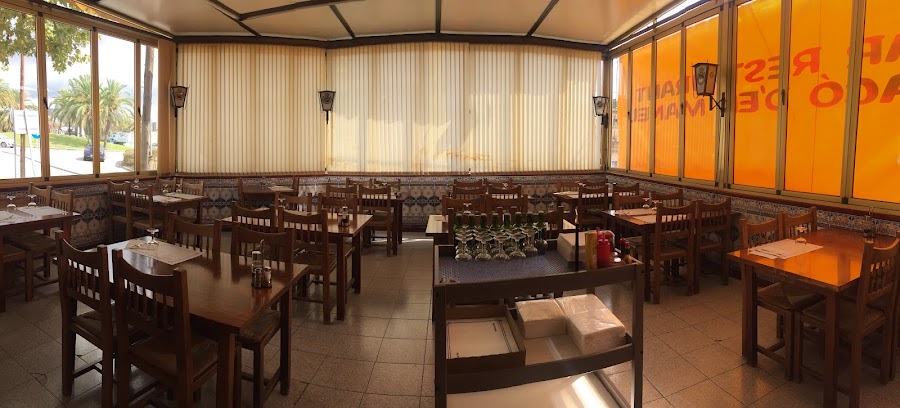 Restaurante Racó d'en Manel
