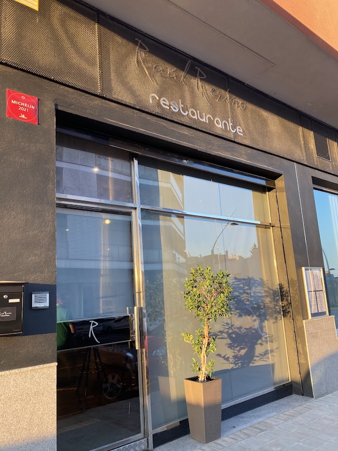 Restaurante Raúl Resino
