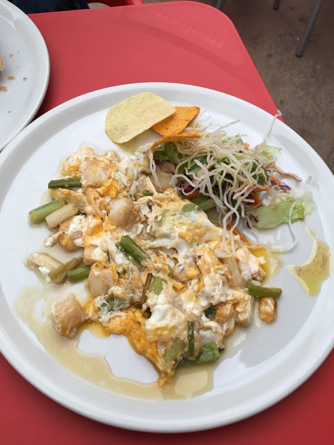 Restaurante Sergio's