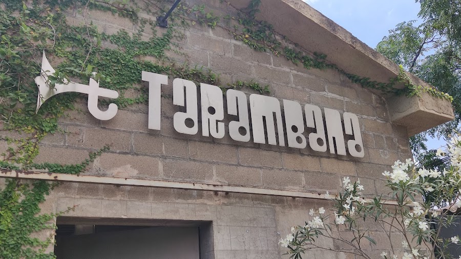 Restaurante Tarambana